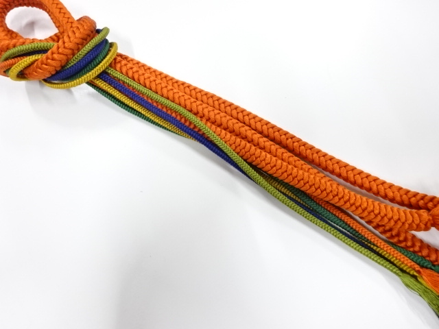 Japanese Kimono / Accessories Silk